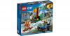 LEGO 60171 City: Verfolgu...