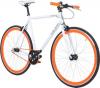 700 C 28 Zoll Fixie Singl