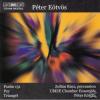 VARIOUS - Eotvos: Psalm 151 / Psy / Triangel - (CD