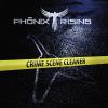 Phönix Rising - Crime Scene Cleaner - (CD)