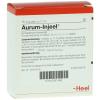 Aurum-Injeel® Ampullen