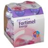 Fortimel Energy Erdbeere