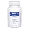 pure encapsulations® Acetyl-L-Carnitin