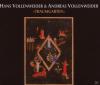 Andreas Vollenweider - Traumgarten - (CD)
