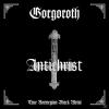 Gorgoroth - Antichrist (Red Vinyl) - (Vinyl)