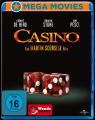 Casino - (Blu-ray)