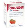 Oralpädon® 240 Erdbeere P...