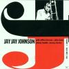 J.J. Johnson - THE EMINENT 1 (RVG) - (CD)