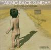 Taking Back Sunday - Where You Want To Be - (CD)