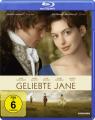Geliebte Jane - (Blu-ray)