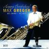 Max Greger - HAPPY BIRTHD