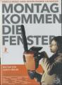 MONTAG KOMMEN DIE FENSTER - (DVD)