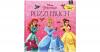 Disney Prinzessin: Puzzlebuch