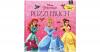 Disney Prinzessin: Puzzle...