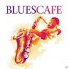 VARIOUS - Blues Cafe - (C