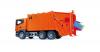 BRUDER 03560 Scania Müll-LKW orange