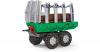 ROLLY TOYS Rolly Timber T