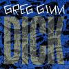 Greg Ginn - Dick - (CD)