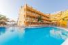 El Marqués Palace by Inte...
