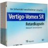 Vertigo Vomex SR Retardka...