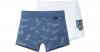 Boxershorts Doppelpack Gr...