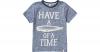 T-Shirt Gr. 116/122 Junge...