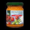 bioZentrale Brotaufstrich - Joghurt Tomate Basilik