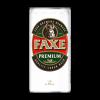 Faxe Premium Bier - Danish
