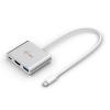 i-tec USB 3.1 Type-C auf ...