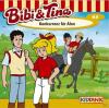 Bibi und Tina - Folge 43: Konkurrenz für Alex - (C