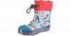 Gummistiefel Piraten Gr. 21 Jungen Kleinkinder