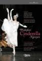 Nurejev/Kessels/Paris Opera - Cinderella - (DVD)