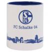 Schalke 04 Kaffeebecher ´