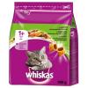 Whiskas 1+ Lamm - Sparpak