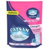 Catsan Cristal Plus Silic