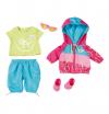 BABY born Fahrrad Outfit