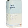 Biochemie DHU 16 Lithium ...