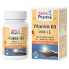 ZeinPharma® Vitamin D3 5000 I.e. Wochendepot