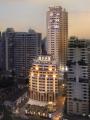Grand Sukhumvit Hotel Ban...