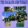 VARIOUS - Balkan Und Türkei...