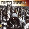 Disturbed Disturbed - Ten Thousand Fists Heavy Met