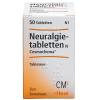 Neuralgietabletten N Cosm...