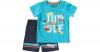 Baby Set T-Shirt+ Shorts Gr. 68 Jungen Baby