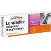 Loratadin-ratiopharm® 10 ...