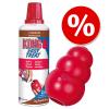 KONG Classic + KONG Leberpaste im Sparset - KONG C