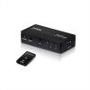 Aten VS381 3 Port HDMI Audio/Video Switch