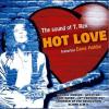 Dave / Hot Love Ashby - T...
