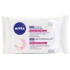 Nivea® 3in1 Pflegende Reinigungstücher