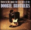 The Doobie Brothers - Listen To The Music-The Very