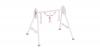 Baby-Fit Elefant rosa, Greif- und Spieltrainer